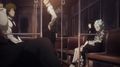 ����� ������  Death Parade - 2 ����� [Shina  BalFor  Cuba77]