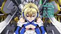 Cross Ange - Tenshi to Ryuu no Rondo TV [23] [Karkazik & Oni & ] -   / Cross Ange