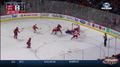 Red Wings vs Canadiens 09/04/2015
