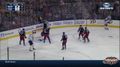 Sabres vs Blue Jackets 10/04/2015