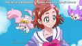 [Commie] Go! Princess Precure - 20 ���  - Go! Princess Precure