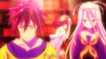 [PuzzleSubs] No Game No Life 06 [1920x1080p]