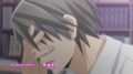 [AnimeKage] Junjou Romantica 3 - Episodul 2 [RoSub] - ����� ������