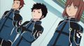 World Trigger [27] [SpasmSound & Holly] - ������� ���� / World Trigger
