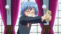 Hayate no Gotoku 2nd Season - [0625] .Gecep_Vel - ,   [-2] [2009] Hayate no Gotoku!!