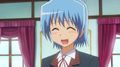 Hayate no Gotoku 2nd Season - [2225] .Gecep_Vel - ,   [-2] [2009] Hayate no Gotoku!!