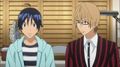 Bakuman [TV-3] / Бакуман [ТВ-3] 14 (64) серия [Ancord] 