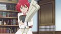 ������������� ���������� | Red-haired Snow White | Akagami no Shirayukihime - HD 720p - 7 ����� (loster01 and Emeri) [LE-Production] - ������������� ���������� | Red-haired Snow White | Akagami no Shirayukihime