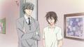 Junjou Romantica �� 3 - 06 [���.Chokoba & ���������-���] - ������ ��������� [��-3] [2015] Junjou Romantica 3