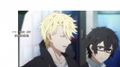 Aoharu x Kikanjuu 11 ����� ������� ������� Horie / ����� ����� � ������������ ����� 11