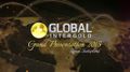 Global InterGold Grand Presentation 2015 Zurich