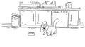 || HD || ��� ������� �����-46 (PUG LIFE) - ��� ������� / SIMON'S CAT