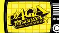  4 [-2] / Persona 4 The Golden Animation [Persona99]