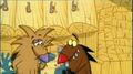   / The Angry Beavers