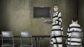 [ ����� ������ ] Prison School - 9 ����� [AniDub]