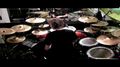 Rammstein - Drum cover by Schneider1988