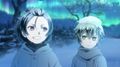 [AniKeyf] Divine Gate - 06