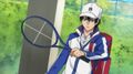 [14+]   /     10  / Prince of Tennis / Shin Tennis no Ouji-sama vs Genius 10 [OVA-6]