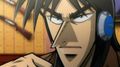 Gyakkyou Burai Kaiji 17 серия (Inspector_Gadjet)