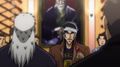 Gyakkyou Burai Kaiji 24 серия (Inspector_Gadjet)