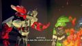    |   | Bionicle The Journey To One