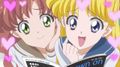 Sailor Moon Crystal [III-IV]