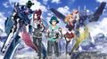 Macross Delta - 08 [����.����]