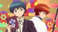 �����: ��� ���� ����� 2 ����� 8 ����� / Kyoukai no Rinne TV-2 (������� �������) - ����� �����