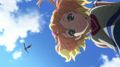 Macross Delta 12 (����) - Macross Delta (����)