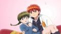 �����: ����� ���� ����� ��-2 / Kyoukai no Rinne TV-2 [11 �� 25] �����������: �������� ���������, 9� ����������� - �����