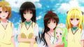 To Love-Ru Darkness 2nd [TV-4] [RAW] 03