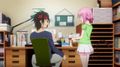 To Love-Ru Darkness 2nd [TV-4] [RAW] 06