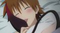 To Love-Ru Darkness 2nd [TV-4] [RAW] 11
