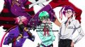 Nanbaka �� 2 7 ����� ������� ������� OVERLORDS / ������� 2 ����� 07 / ������� 20 / ����� / Nambaka  - ������� 2 �����