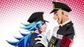 Nanbaka / ������� / ������� / ����� ������ - 3 ����� ��� ������� [MaykRO_KonturPony_Horomi] - Nanbaka / ������� / ������� / ����� ������