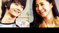 [Music Drama] SHINee Minho SNSD Yuri - Girl's Generation (SNSD)