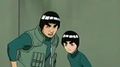 Rock Lee War