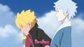 Boruto - Naruto Next Generations - 09   by  HD