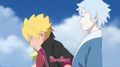 Boruto - Naruto Next Generations - 10   by  HD
