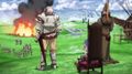 [������� | 04] �������� ������� | Granblue Fantasy The Animation | 4 ����� | �������� Brigella & Tren | SR - Granblue Fantasy The Animation