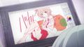 Eromanga sensei - 12 Amikiri & Anzen & LeeAnnushka [AniLibria] - Eromanga Sensei // ��������-������