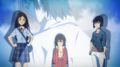 Boku dake ga Inai Machi (�����, � ������� ���� ���) OP 1.2 [clean] - OP&ED