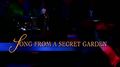Secret Garden _ Songs From A Secret Garden