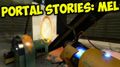 ����� �����. PORTAL STORIES: MEL ����������� |  ����������� ������ ������� - ����� �����