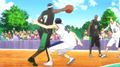 Gekijouban Kuroko no Baske: Last Game (���.���.AniMaunt)