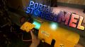 ����� �����. PORTAL STORIES: MEL � ������ | ����������� - ����� �����