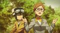 Kino no Tabi The Beautiful World 5 ����� ������� ������� Chokoba / ����������� ���� ���������� ��� 05