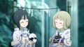 ��� ��� � �����: ����� ���� ����� / ������������� ��� ��� / Yuuki Yuuna [Yuki Yuna] wa Yuusha de Aru: Washio Sumi no Shou - 6 ����� (�������) [Bars MacAdams & Jade & Oni & Kobayashi] [2017]