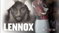 Lennox Lewis - Greatest hits - Career Highlights