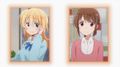 ,    / Comic Girls